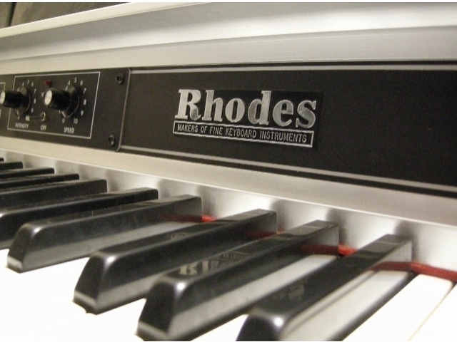 Rhodes