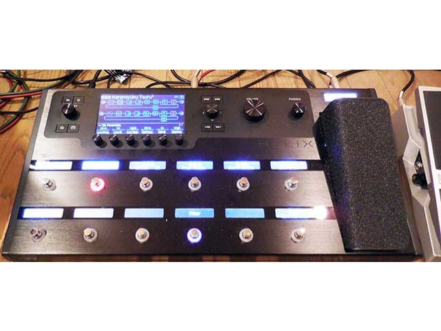 Line6 Helix