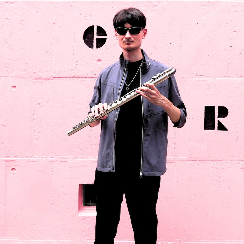 Brian Yasuhiro Seymour